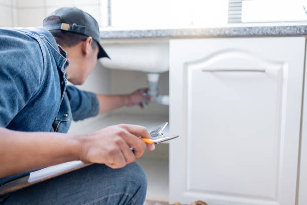 Best Water Softener Installation  in Slidell, LA