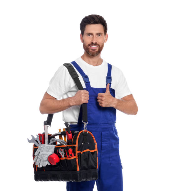 Shower Repair Services in Slidell, LA