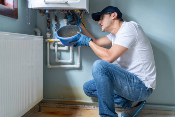 Best Gas Line Repair  in Slidell, LA